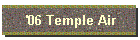 '06 Temple Air